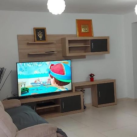 דירות אליקאנטה Apparemment Sympa מראה חיצוני תמונה