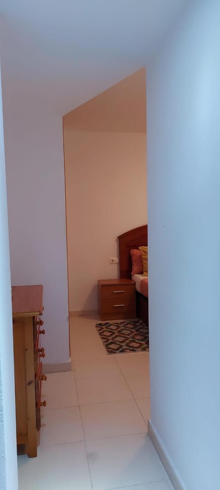 דירות אליקאנטה Apparemment Sympa מראה חיצוני תמונה