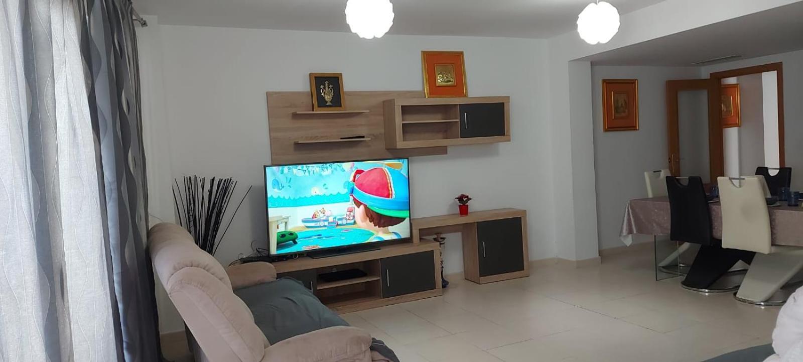 דירות אליקאנטה Apparemment Sympa מראה חיצוני תמונה