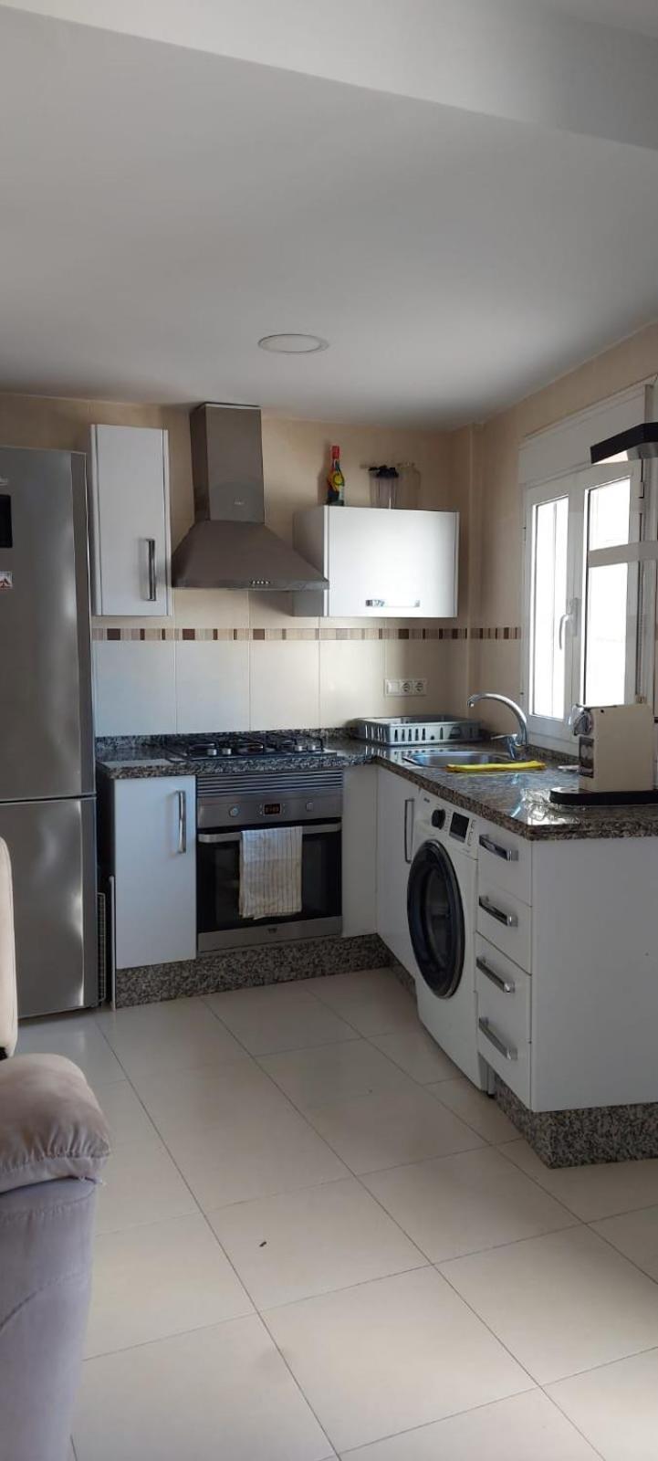 דירות אליקאנטה Apparemment Sympa מראה חיצוני תמונה